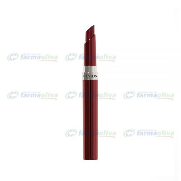 REVLON HD GEL LIPCOLOR ARABICA