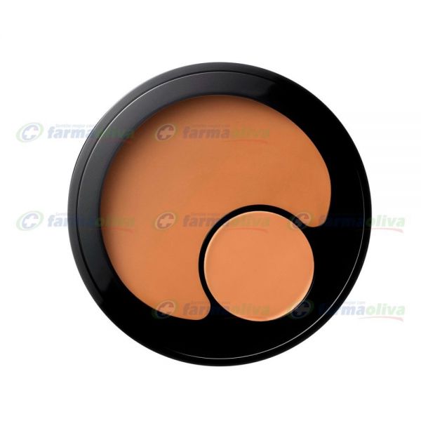 REVLON COLORSTAY 2 IN 1 COMPACT MAKE UP & CONCEALER - 370 TOAST BASE DE MAQUILLAJE Y CORRECTOR