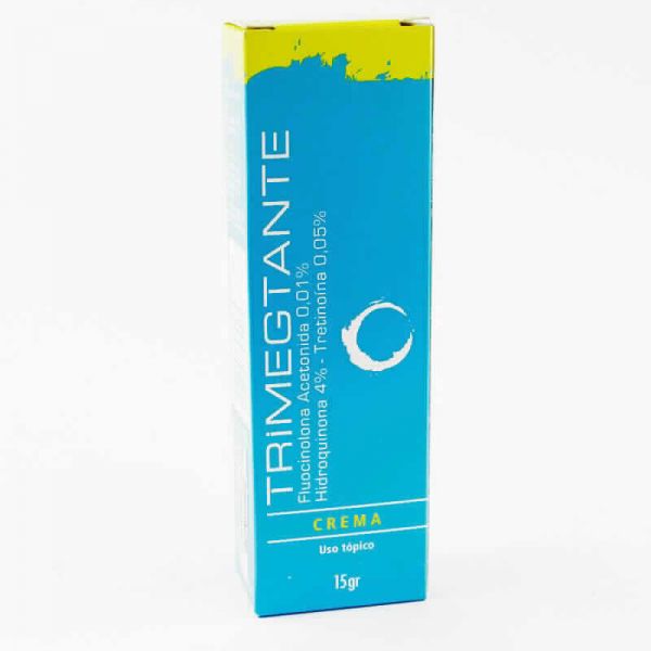 TRIMEGTANTE POMO X 15 GR