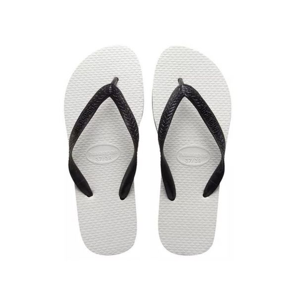 HAVAIANAS TRADICIONAL NEGRO 35/6