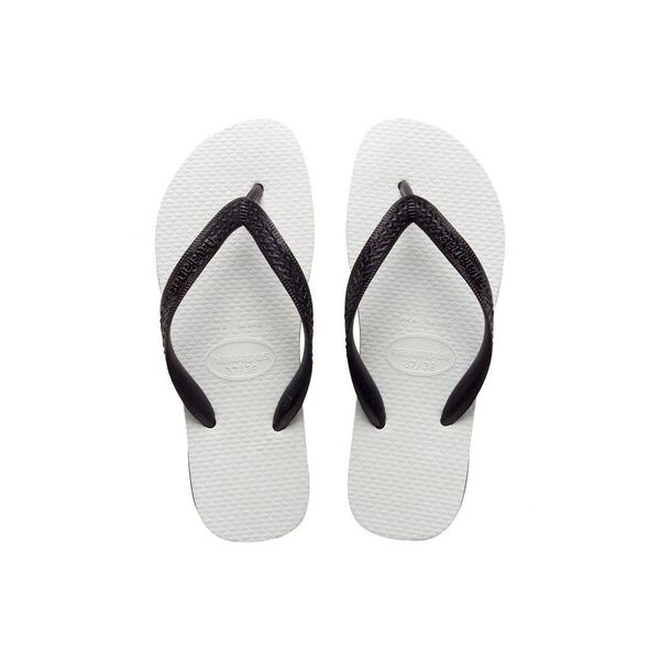 HAVAIANAS TRADICIONAL NEGRO 39/40