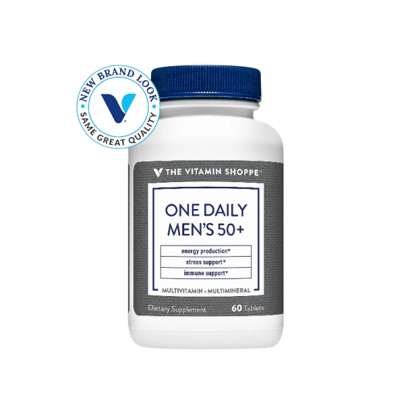 ONE DAILY MEN´S T-REC FRASCO X 60