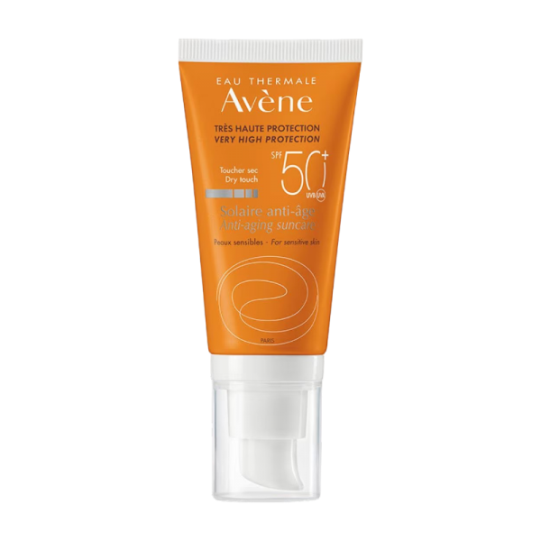 AVENE SOLAR ANTIEDAD SPF 50 X 50 ML