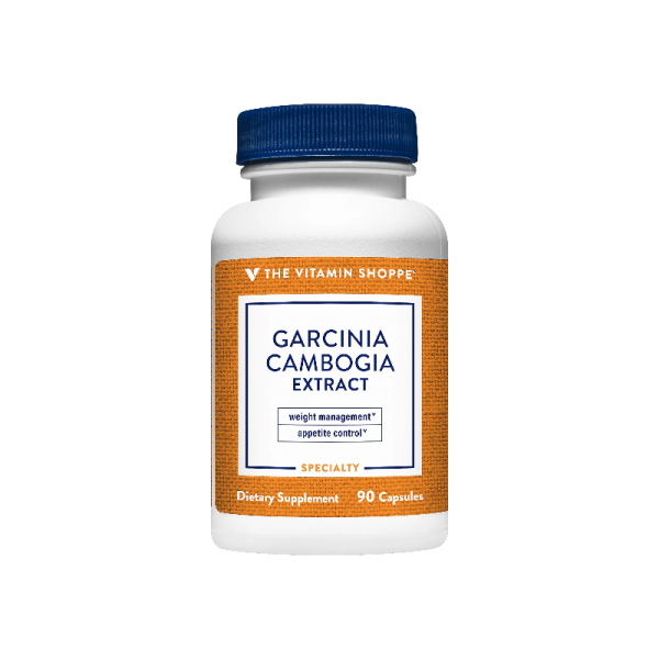 GARCINIA CAMBOIA 100MG CAPS FRASCO X 90