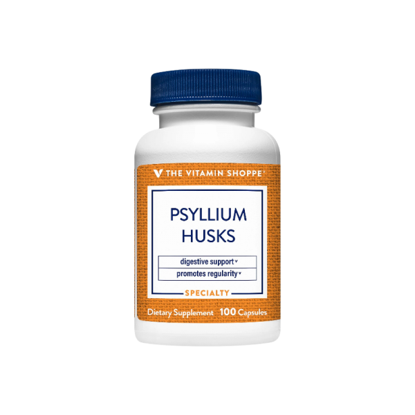 PSYLLIUM 840MG CAPS FRASCO X 100