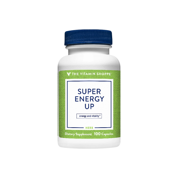 SUPER ENERGY CAPS FRASCO X 100