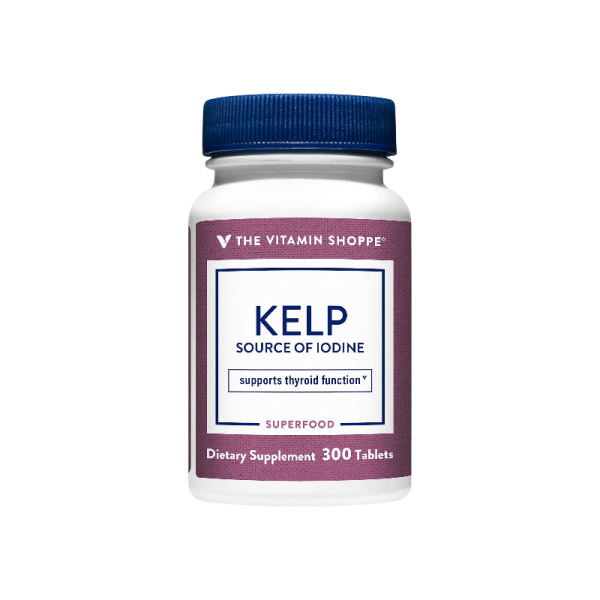 KELP 125MG TABL. CAJA X 300