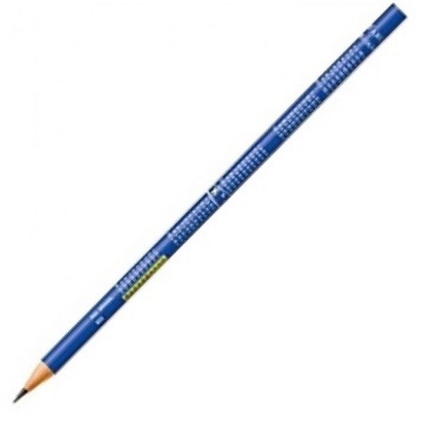 FABER C.LAPIZ PAPEL S/G 1210A REF.8300