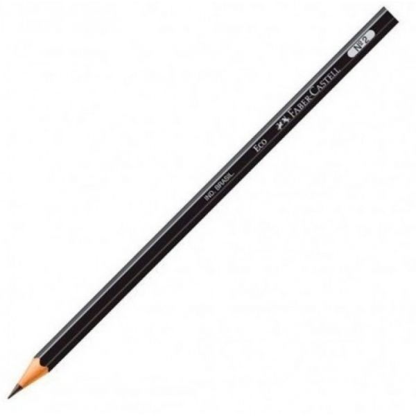FABER C.LAPIZ PAPEL S/G MAX 120SM/12 REF.8263