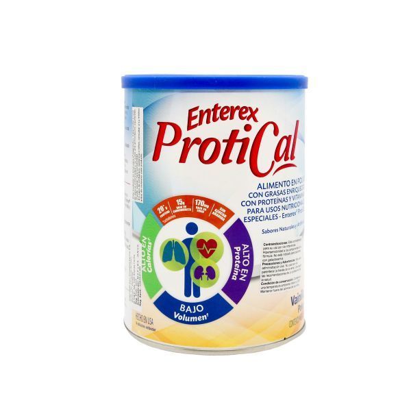Enterex protical polvo x 420 gramos