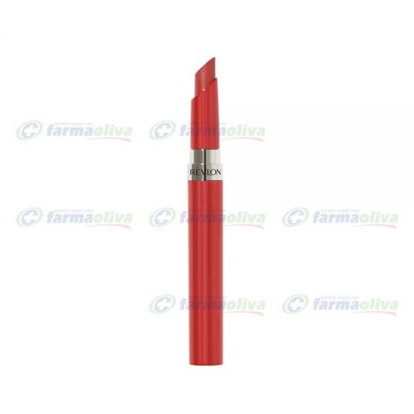 REVLON HD GEL LIPCOLOR CORAL