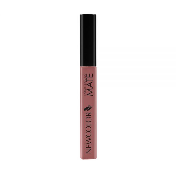 FL NEW COLOR LABIAL LIQUIDO MATE COCOA