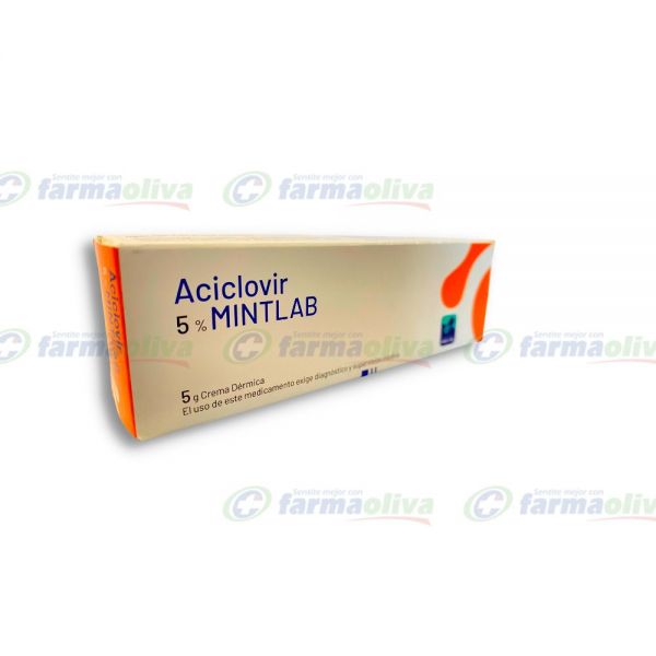 Aciclovir Donde Comprar