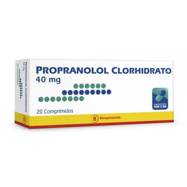 Inderal 10mg Online