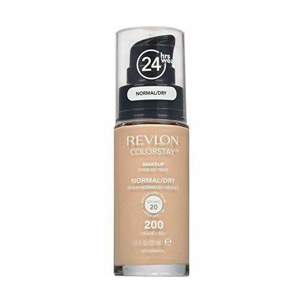 REVLON COLORSTAY 2EN1COMPMU+CONCEA