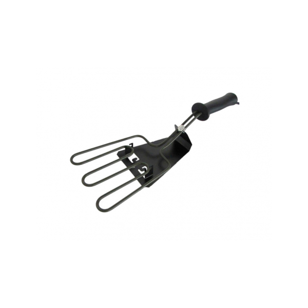 ENCENDEDOR ELECTRICO DE PARRILLA/CHIMENEA 800W