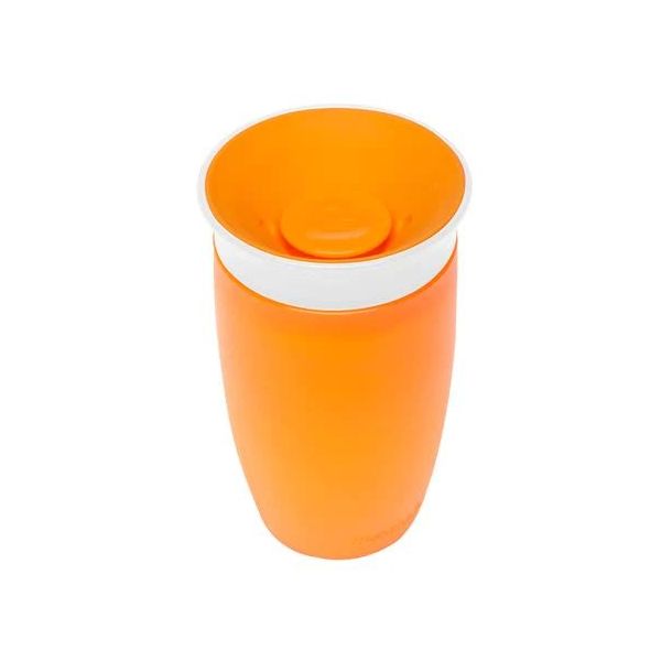 MUNCHKIN VASO DE ENTRENAMIENTO SIN PAJITA MIRACLE 360 P/BEBE