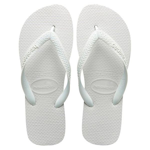HAVAIANAS-COLOR BLANCO 35/6