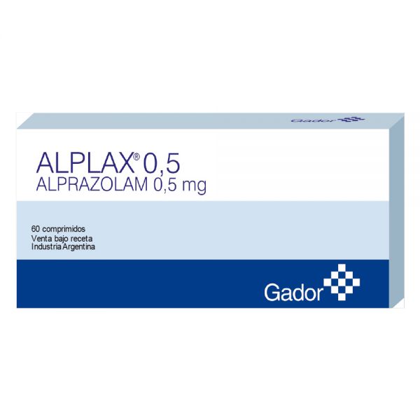 Precio De Alprazolam 0.50