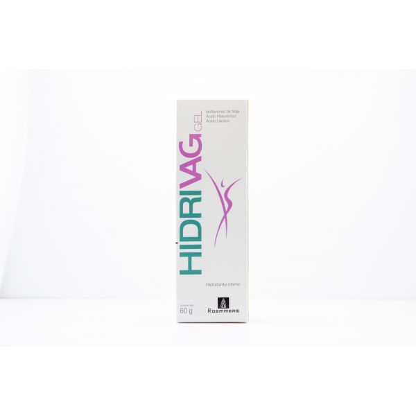 HIDRIVAG HIDRIVAG GEL 0.03% GEL-V ENVASE X 60GR