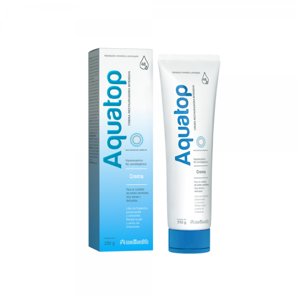AQUATOP CR-DR POMO X 250GR