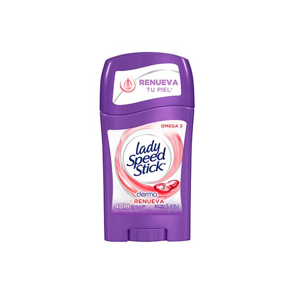 LADY SPEED BARRA X 45GR. OMEGA 3 REF.7940