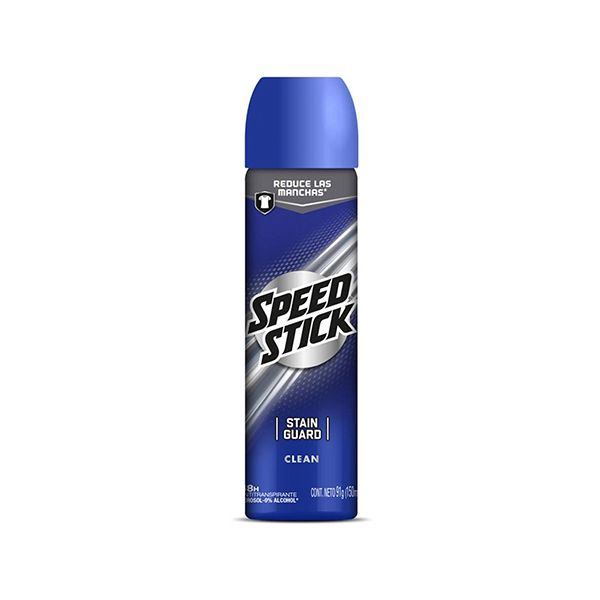SPEED MEN SPRAY X 150 ML.STAINGUARD REF.3669