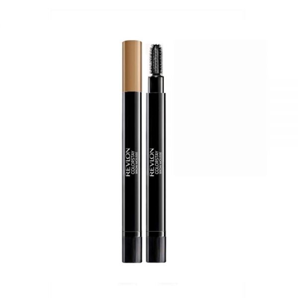 REVLON BROW MUSSE