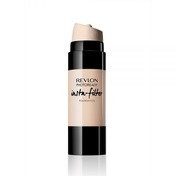 REVLON PHOTOEADY INSTAFITER IVORY
