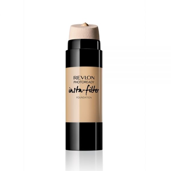 REVLON PHOTOEADY INSTAFITER TURAL OCHRE