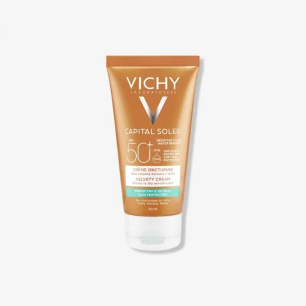 VICHY CAPITAL SOLELEIL TOQUE SECO