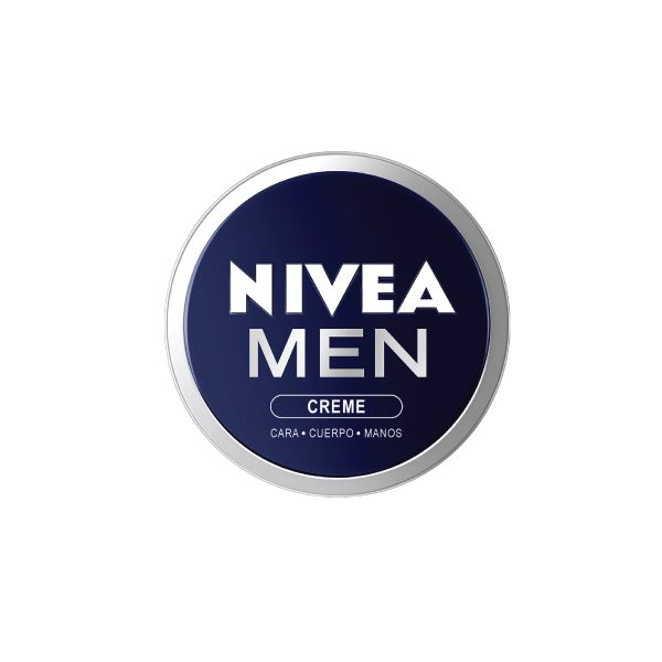 NIVEA MEN CREMA CARA-CUERPO Y MANOS 75ML