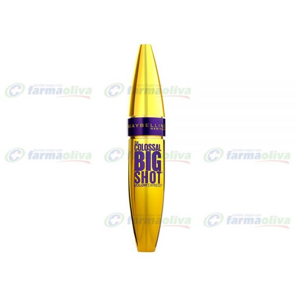 Maybelline Masc Vol Big Shot N? 224