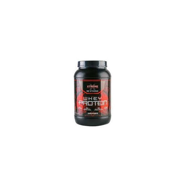 WHEY PROTEIN GNC CHOCOLATE PO-GR ENVASE X 2 LIBRAS