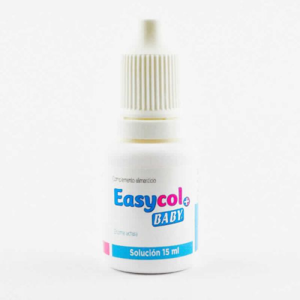 EASYCOL BABY FRASCO X 15ML