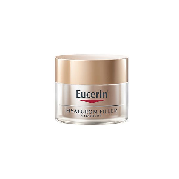 EUCERIN HYALURAN-FILLER + ELASTICIDAD CREMA FACIAL NOCHE
