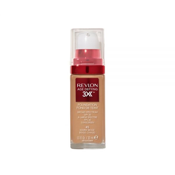 REVLON AGE DEFYNIG FIRMING+LIFTINGTOAST