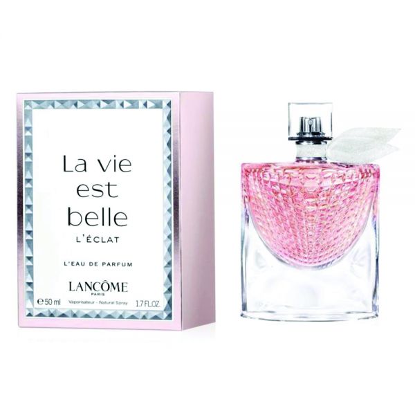 La vida es bella eclat perfume sale