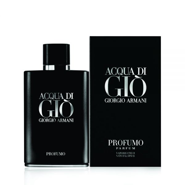 armani 125ml