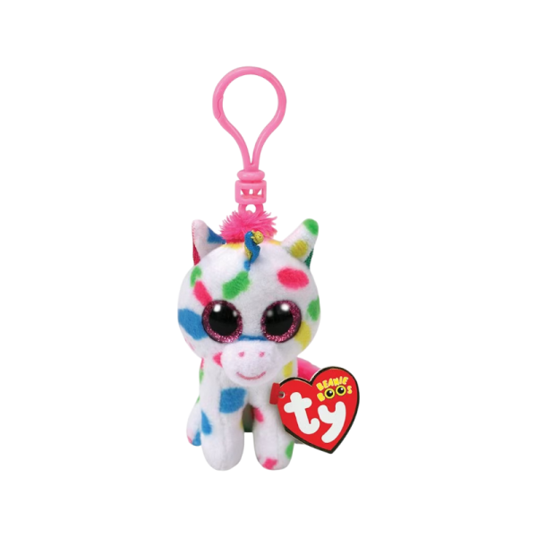 TY BEANIE BOOS HARMONIE