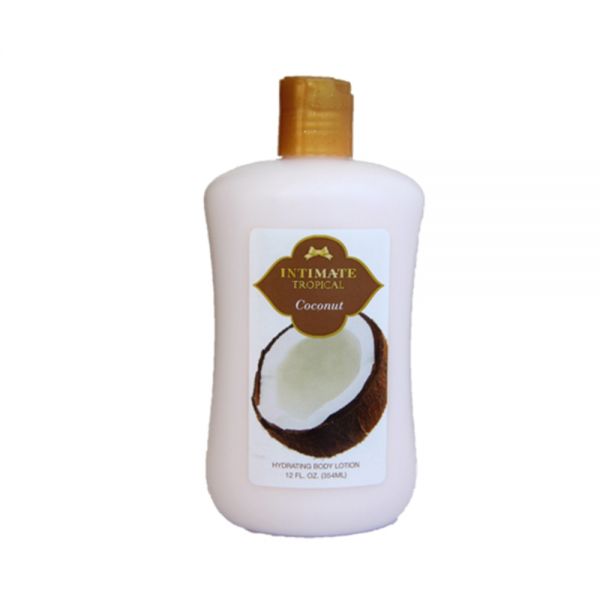 LOCION TROP COCONUT 354ML