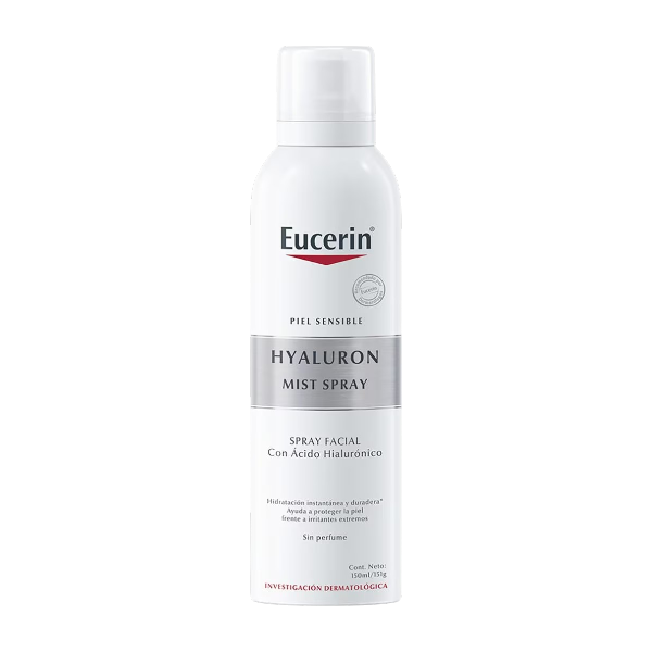 EUCERIN HYALURON FILLER MIST SPRAY