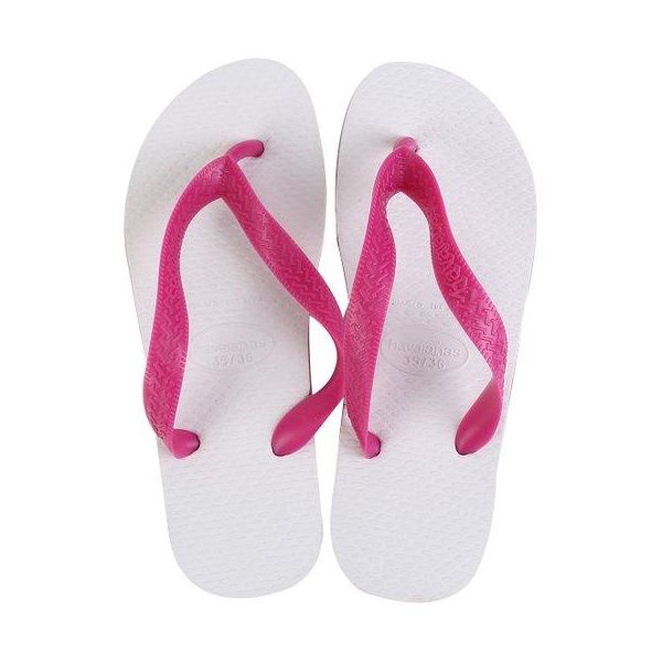 HAVAIANAS TRADIC. ROSA HOLLYWOOD 35/6 R.174