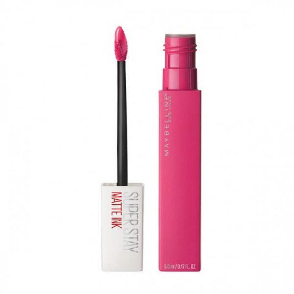 MAYBELLINE SUPERSTAY MATE 30