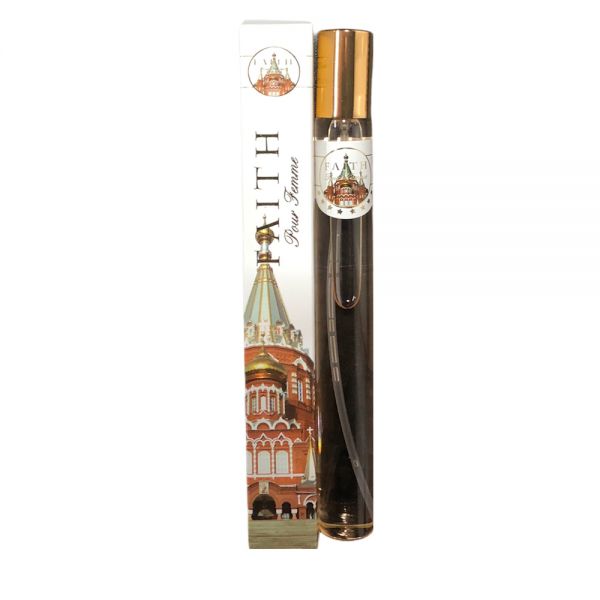 LF FAITH BLANCO PERFUME DAMA