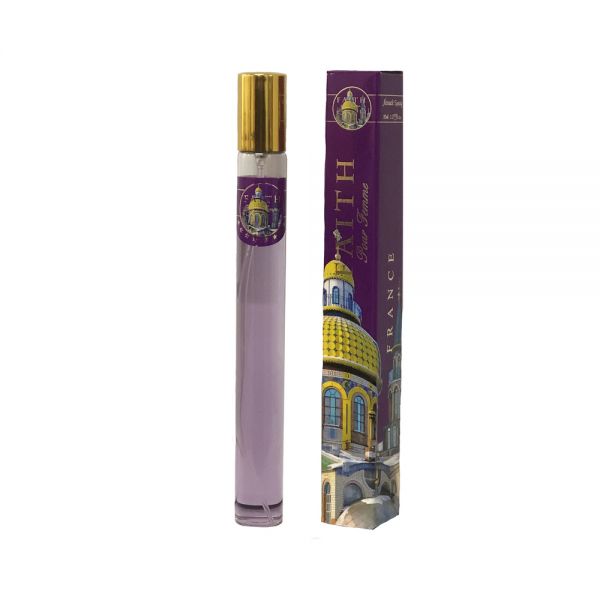 LF FAITH LILA PERFUME DAMA