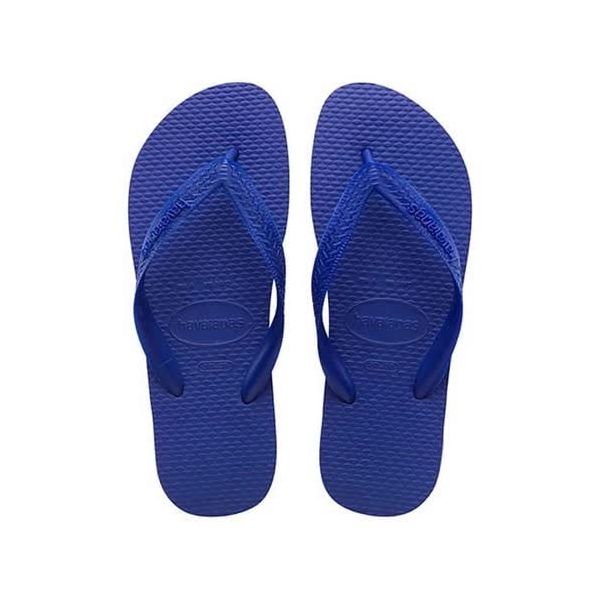 HAVAIANAS COLOR AZUL NAVAL 39/0
