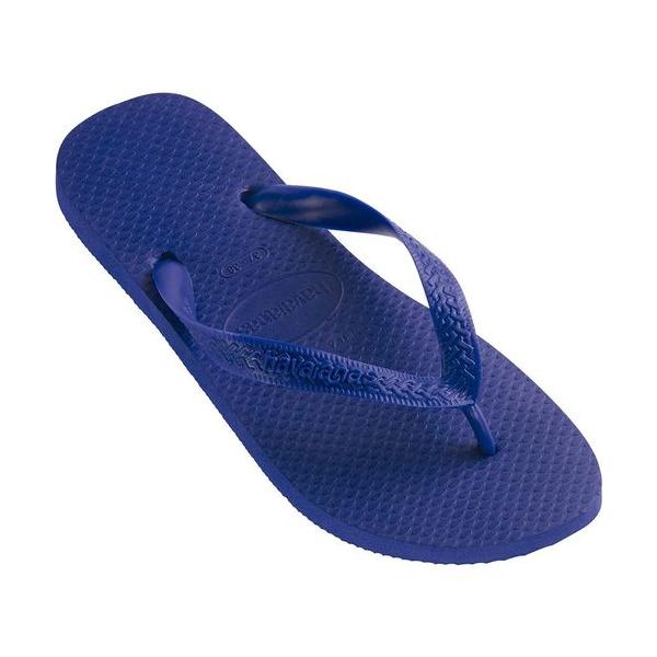 HAVAIANAS COLOR AZUL NAVAL 41/2