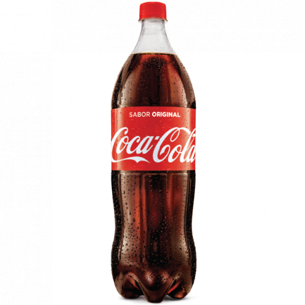COCA COLA 1.5 LITROS