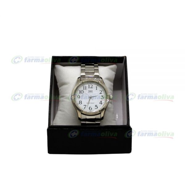 JM RELOJ CAB INDICAD. FEC/DIA 150